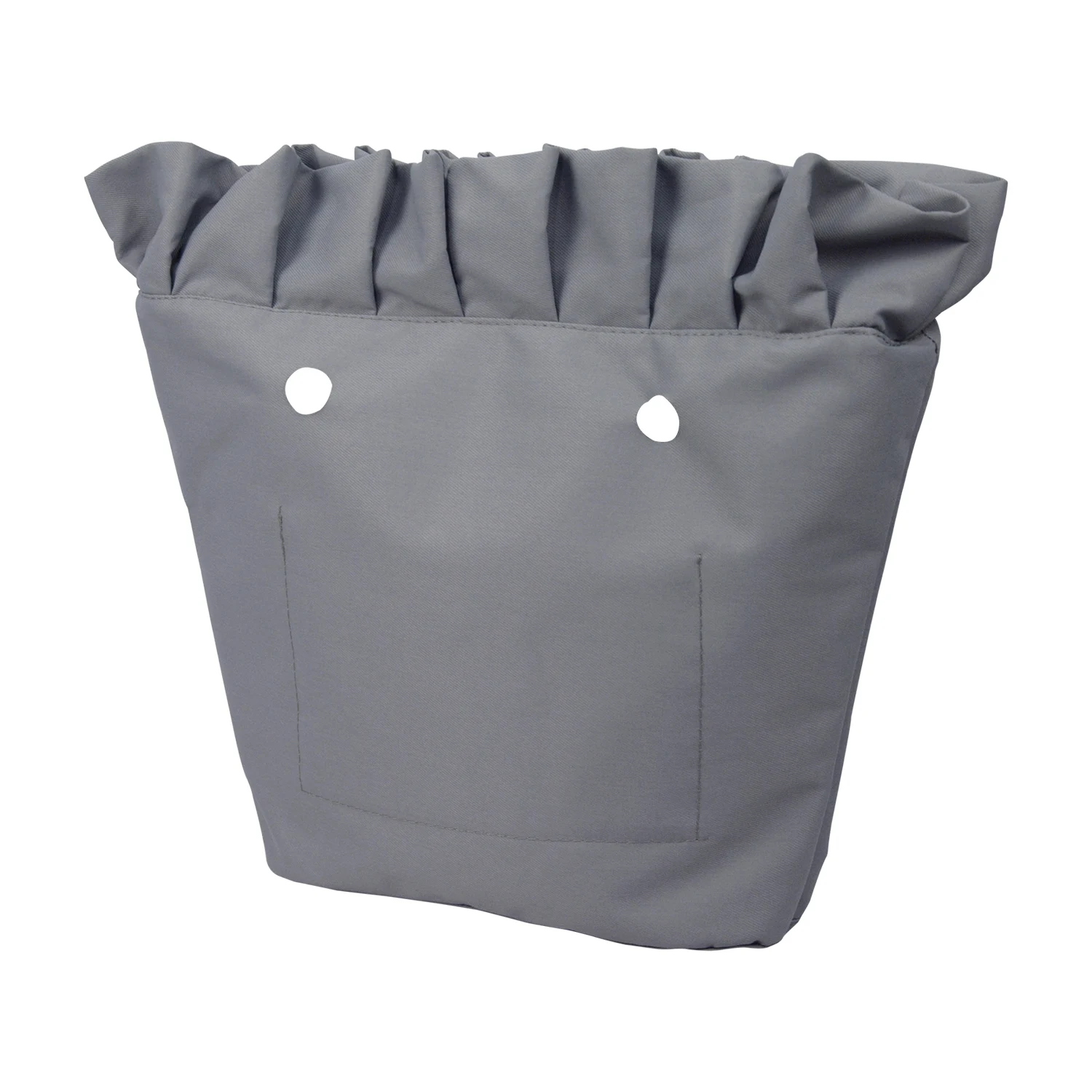 prova dwaterproof água forro interno inserir zíper