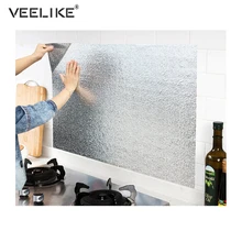 Виниловая Водонепроницаемая пилка и палка Контактное бумажное масло для кухни стойкие обои Наклейка самоклеющиеся съемные обои для стен