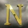 N