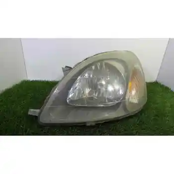

268673 Left headlight Toyota Yaris (ncp1/nlp1/scp1)