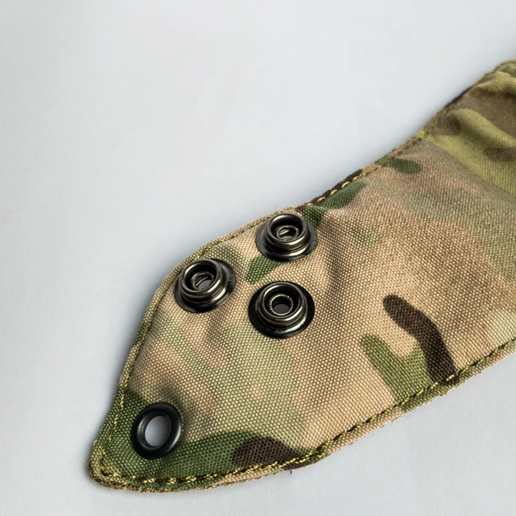 Уличная полумаска Cordura тактическое защитное снаряжение камуфляжная маска
