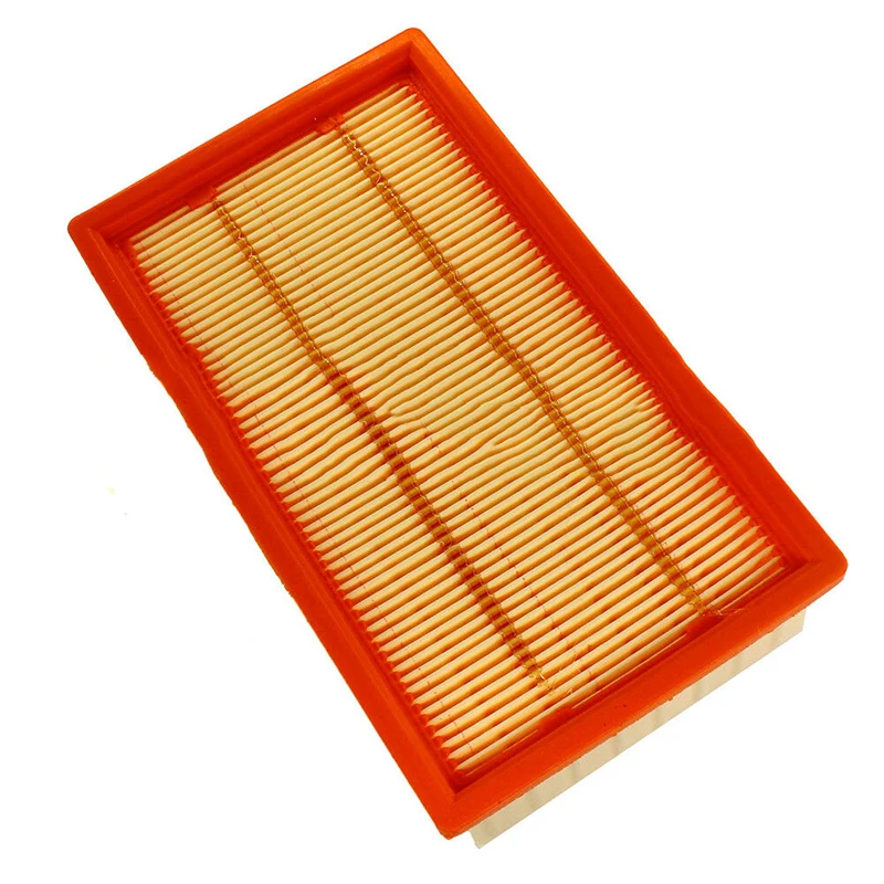 Фильтр для Karcher 6,904-367,0 NT 35/1 NT 45/1 Eco NT 611 пылесос пластиковая подметальная принадлежность для чистки инструментов