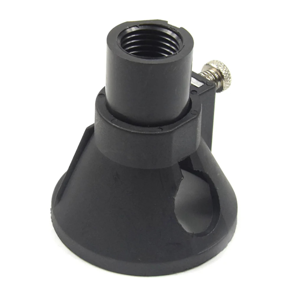 

Plastic Electric Grinding Tool Horn Cover Fixed Model Holder Drilling Grinder Milling Cutter Locator Grinder Holder Positioner