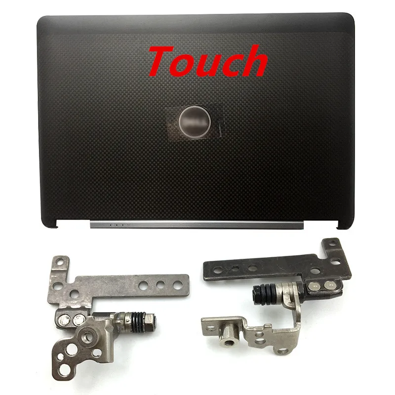 For Dell Latitude E7250 LCD Back Cover/Front Bezel/Palmrest/Bottom Case Cover 0TWKC5 04XG2K 0V5Y98 0Y0T7F 0M081X 05JK6H 08MV8D 