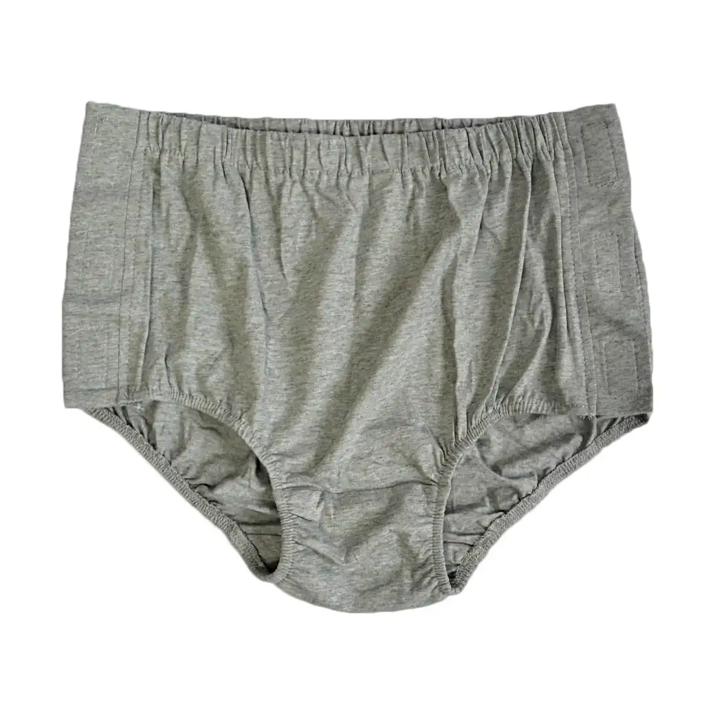 calzoncillos para incontinencia para hombres