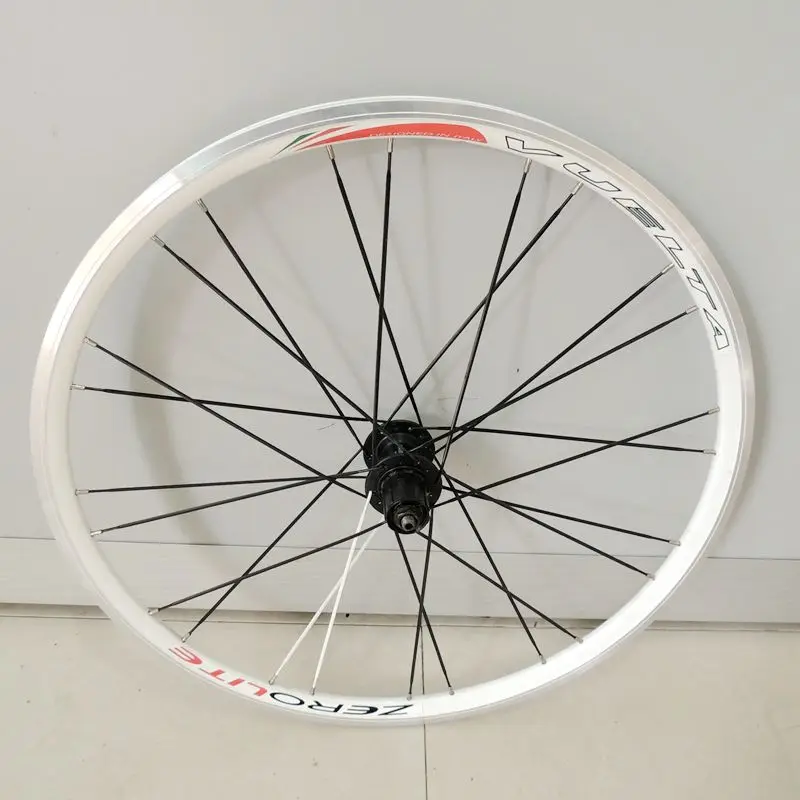 26er mtb bike wheelset 1