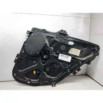 

2S61A045H22A WINDOW REGULATOR REAR RIGHT FORD FUSION (CBK)