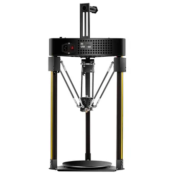 

Flsun 3D Printer Q5 TMC2208 Auto leveling TFT 32bits 3D Printer Kossel board 3D-Printer