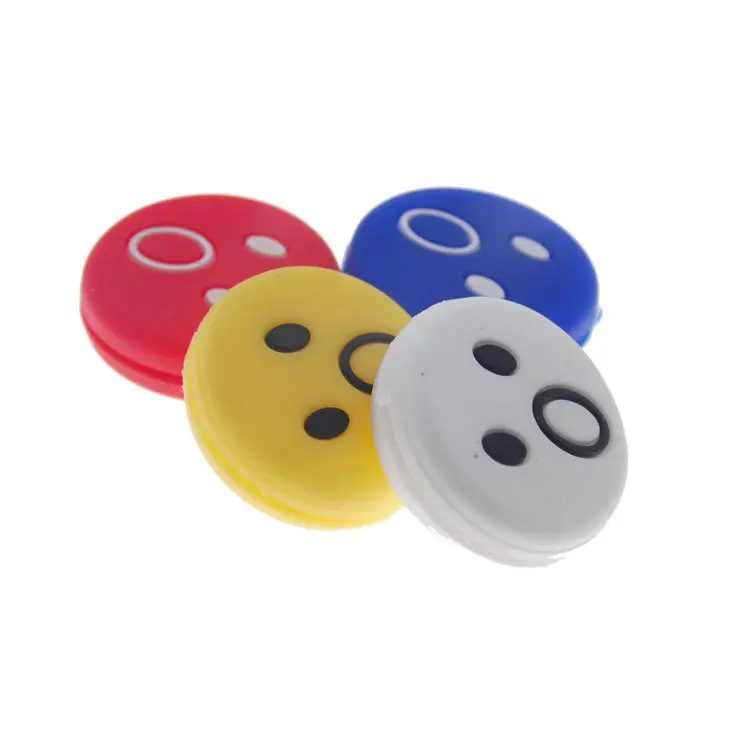 

tennis Shock Absorbers silica gel Multi-color optional