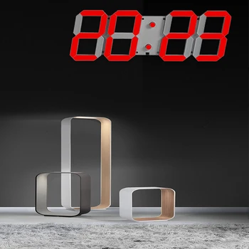 

wall clock часы радо картины по номерам ретро будильник veilleuse coranique reloj pared cocina