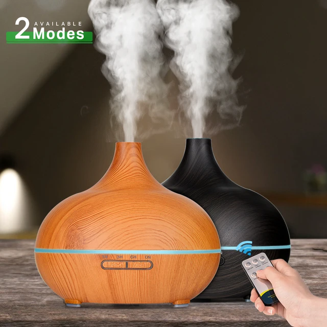 Remote Control Ultrasonic Air Humidifier with 7 Color LED Light pa_cb5feb1b7314637725a2e7: