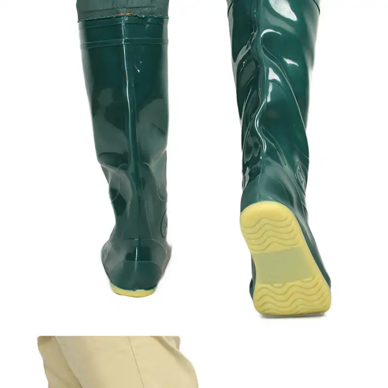 soft sole rain boots