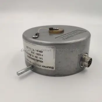 

Free Shipping NO. 9E.110.2561 Encoder Printing Part for SM102 SM74 SM52