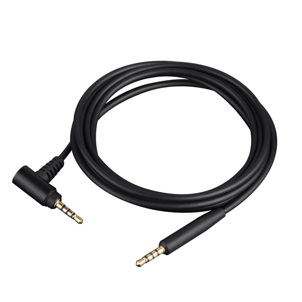 4 4mm 2 5mm Balanced Male HiFi Audio Cable for Bose QuietComfort 25 35 QC25 QC35 700 NC700 AE2 AE2I AE2W OE2 OE2I Headphones