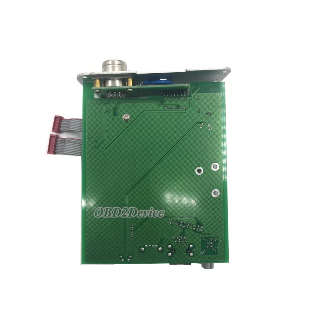 icom next 双板带散热器-1