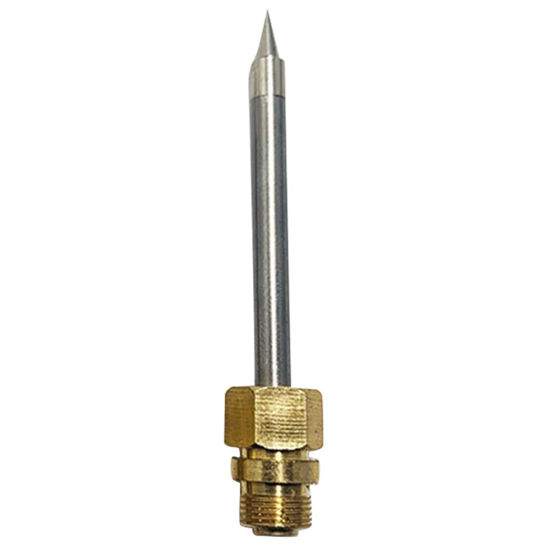 510 Interface Soldering Iron Tip Mini Portable USB Soldering Iron Tip Welding Rework Accessories Tip for soldering iron wireless welding rod holder Welding & Soldering Supplies