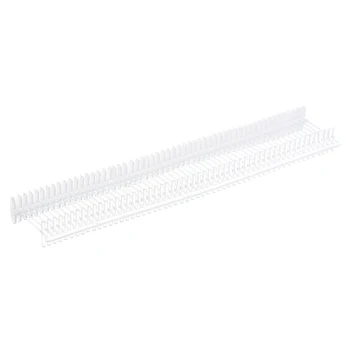 

uxcell 5000pcs 11mm-20mm Tag Pins Tagging Barbs Fasteners Tag Attachments for Craft Making and Home Decorating