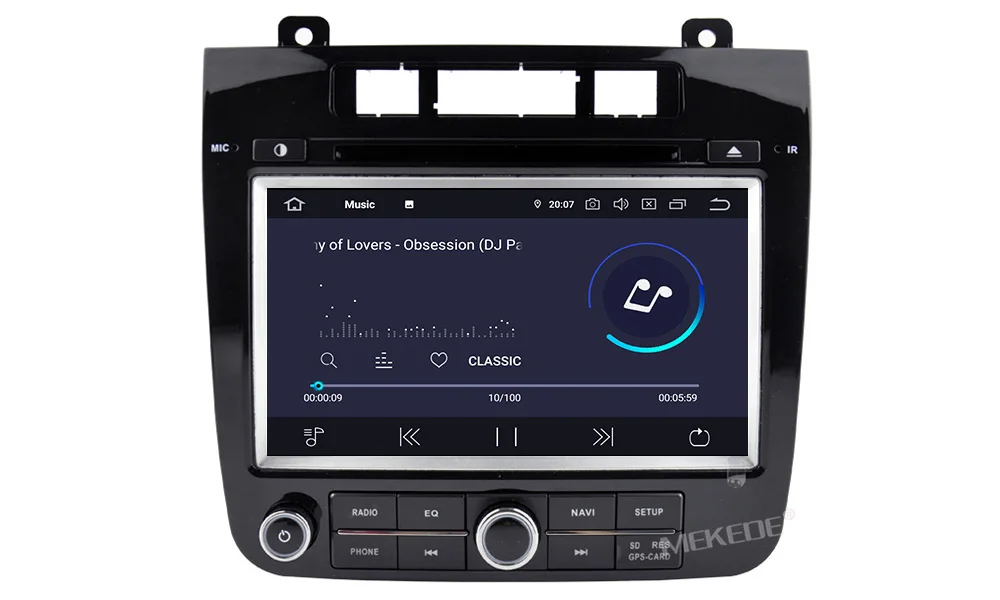 Excellent Fit for VW Volkswagen TOUAREG 2011-2016 car gps radio multimedia player with pure android 9.0 wifi bluetooth carplay DAB RDS 13 Excellent Fit for VW Volkswagen TOUAREG 2011-2016 car gps radio multimedia player with pure android 9.0 wifi bluetooth carplay DAB RDS 13