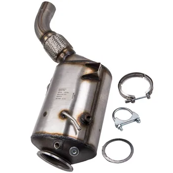 

DPF Diesel Particle Filter for BMW 3 E90 325D,330D 2005 5 E60 525D,530D 2002-