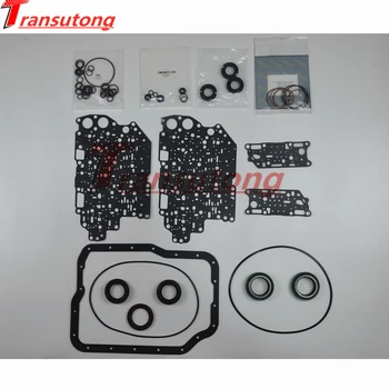 

4F27E FN4A-EL Automatic Transmission Repair Kit For FORD FOCUS MAZDA 3 6