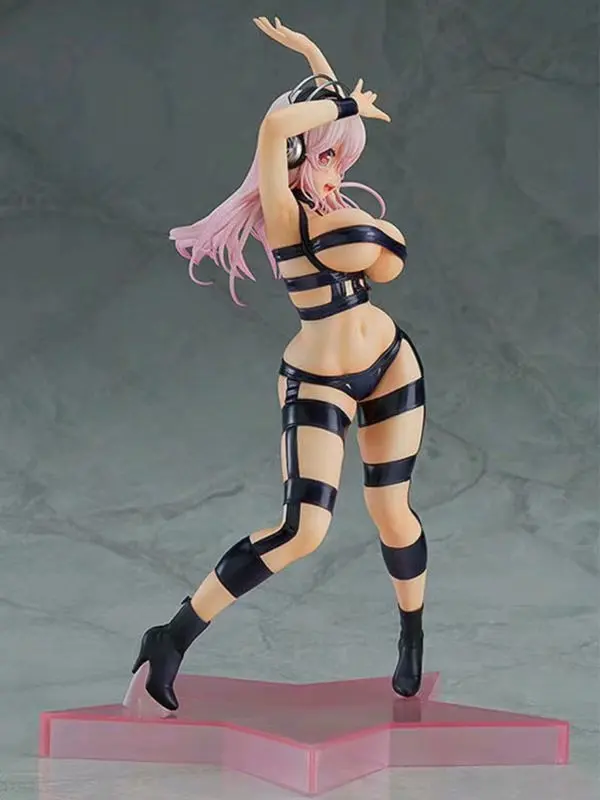 T. M. Revolution супер sony Sub-Hot Li M It sony Sub-Boxed Garage Kit Модель