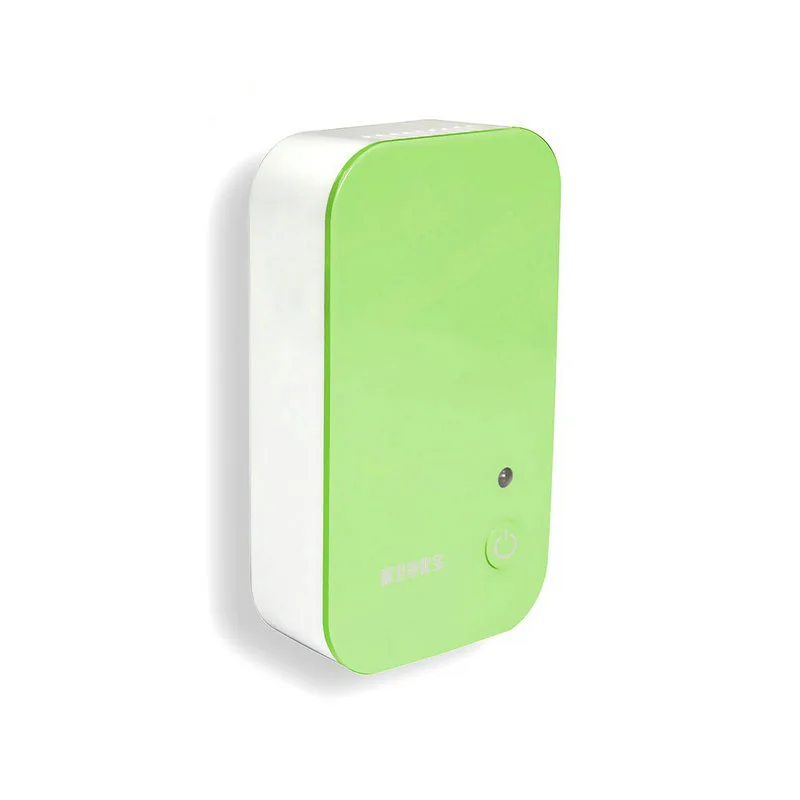 

Air Cleaner Household Kitchen Bathroom Get Rid of the Smell Deodoriser Ozone Sterilization Disinfection Machine