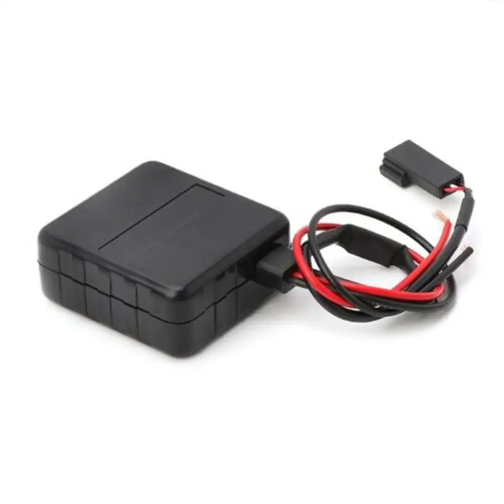 Автомобильный Bluetooth аудио кабель автомобильный Bluetooth модуль для BMW E39 E46 E53 аудио FM CD хост AUX порт адаптер автомобильные электронные аксессуары