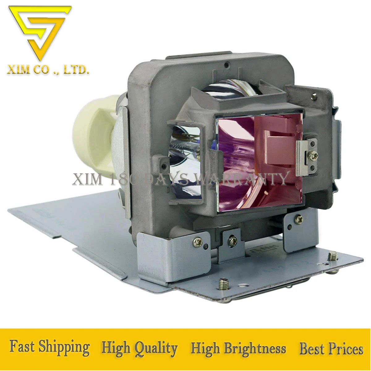 5J. JEA05.001/5J. JCM05.001 проектор лампа для BENQ MH741 MH750 MW727 MX726, SH753, SU754, SW752, SX751 проекторы