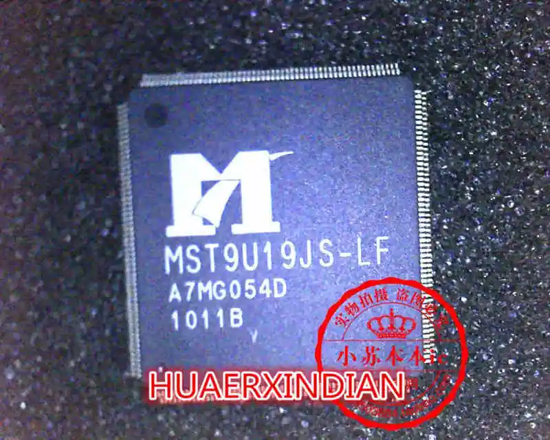 MST9U19JS-LF NT71770MFG UP1981A MST9U19JS-LF NPCE985PB1DX NCT6792D XC3S100E-4TQG144C F85226F LAN9311-NU MAX3815CCM STDP6038 STDP6038-AC - Цвет: MST9U19JS-LF