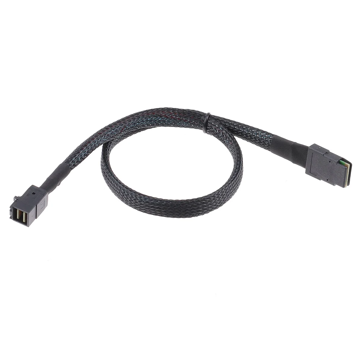 12Gb/s MINI SAS 8643 To SFF 8087 HD Built-in Server Data Cable - Foto 7