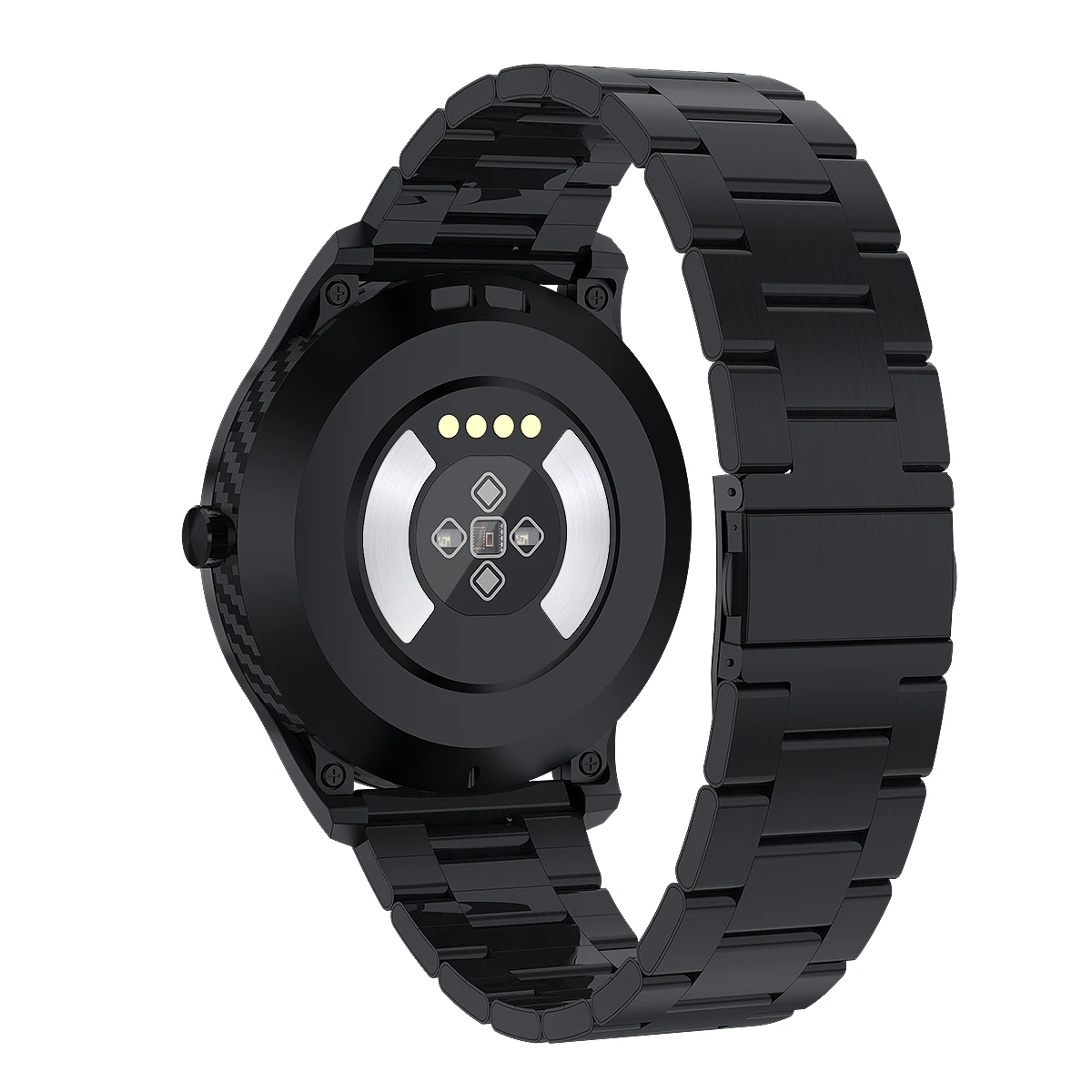 LYKRY DT98 Смарт-часы ремешок подлинный ремешок для DT98 браслет ремень спортивный фитнес-браслет аксессуары