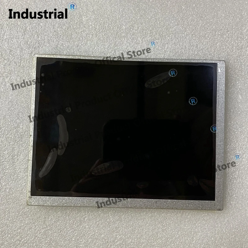 5,7 pulgadas AM640480G2TNQWT00H-A Panel de pantalla LCD TFT