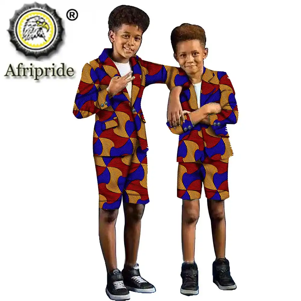 Ankara pants boy Clearance