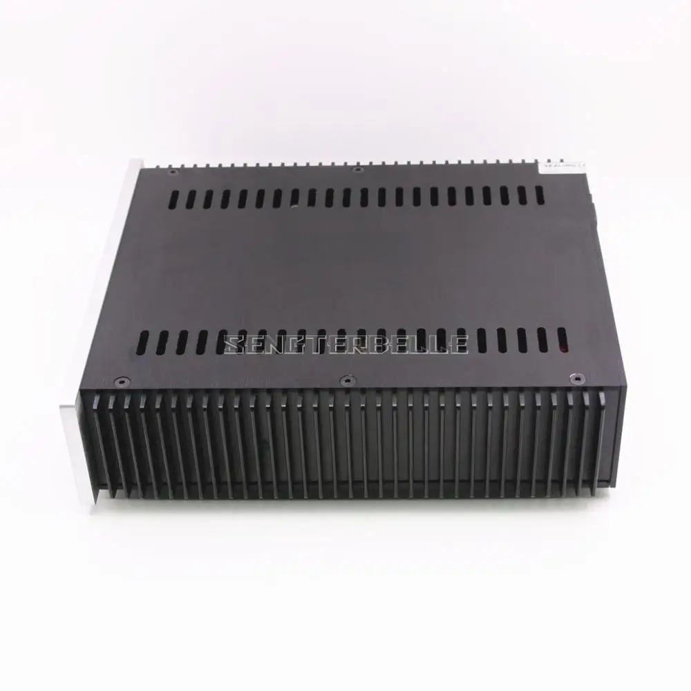HiFi двойной независимый аудио фильтр питания очиститель звуковая система источник питания