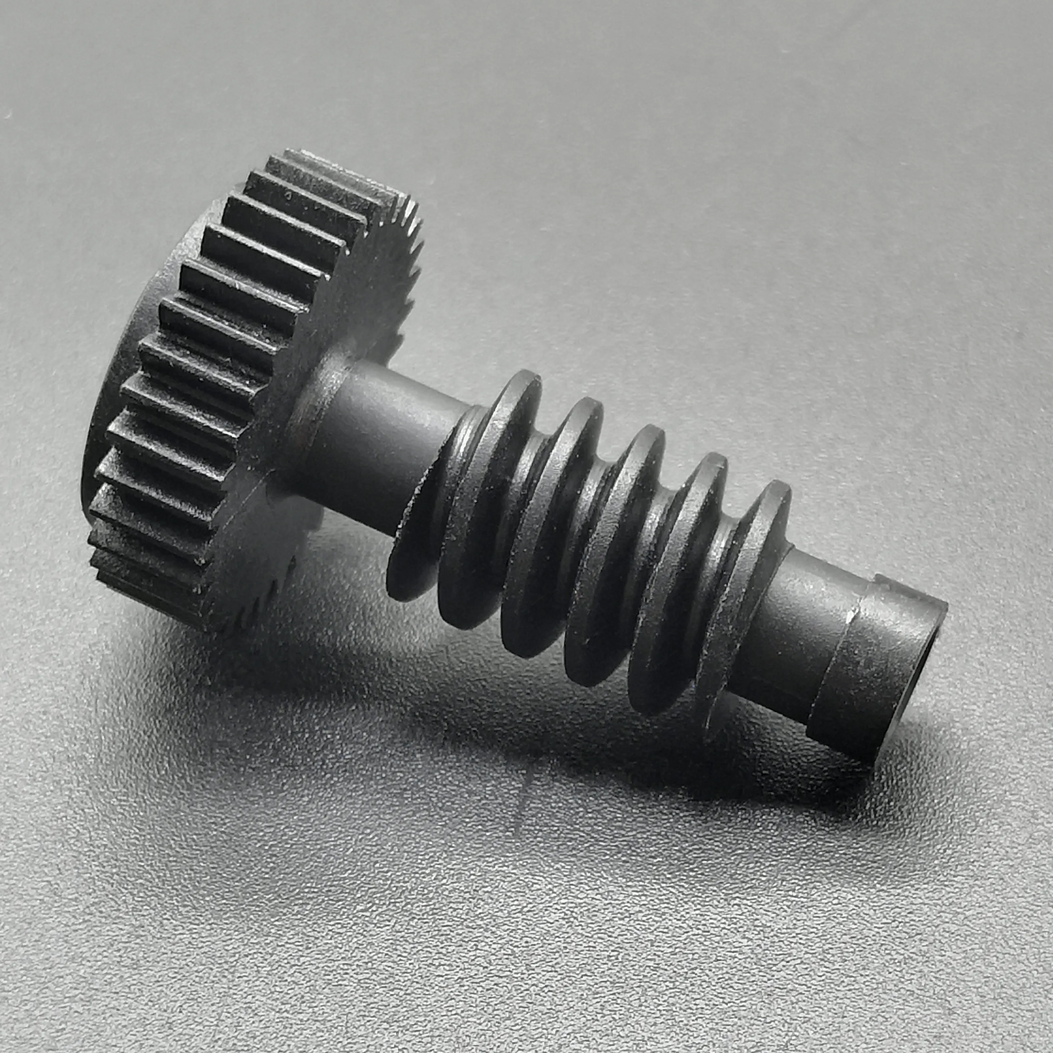 Ingranaggio A Vite Senza Fine Per Cambio Attuatore Elettronico Garrett Hella D Tipo 5 Denti