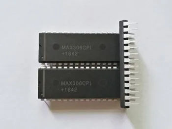 

1pcs/lot MAX306CPI MAX306EPI MAX306 DIP-28
