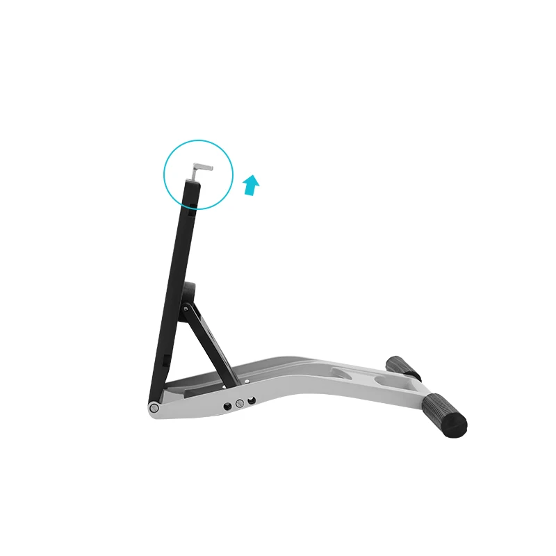 Huion-suporte de Mesa Ajustável Suporte Multi-ângulo para Pen Displays Caneta Computadores Tamanho da Tela Acima de 156 Polegadas St100 - Imagem 4