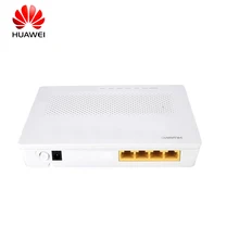 HUAWEI Wired Terminal HG8540M GPON ONU 1GE+3FE Lan ports apply to FTTH FTTB FTTX Network ONT English version