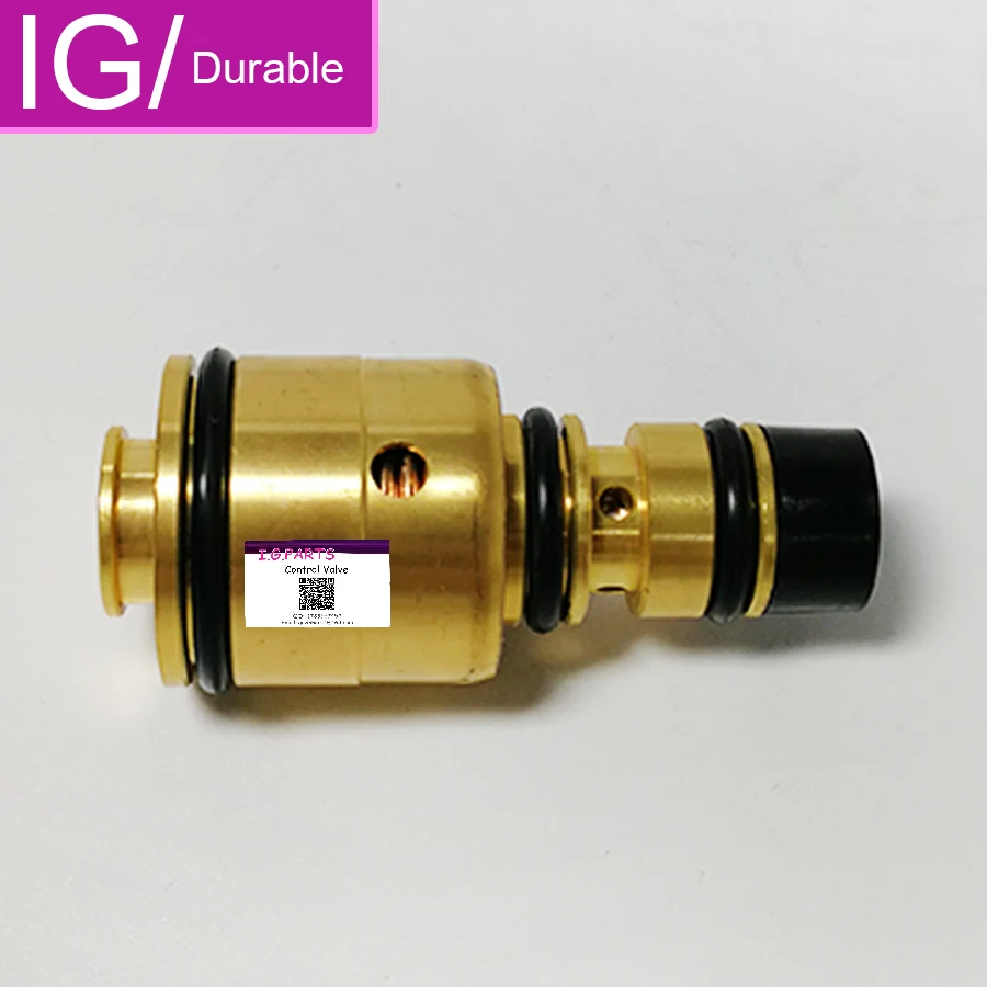 NEW 5SL12 5SA12 A/C Compressor Control Valve For FORD Jaguar MAZDA SKODA SAAB ROVER OPEL |