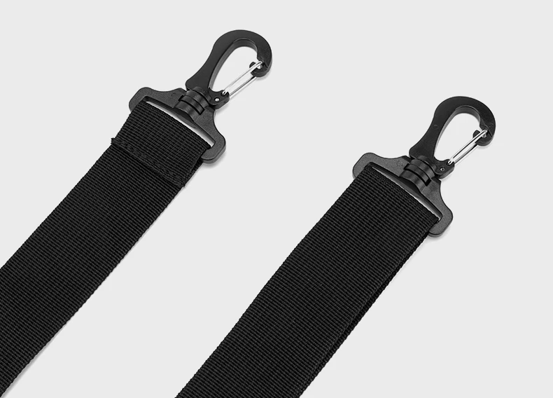Sac étanche Johnny Urban Theo 7L – Tarpaulin, Fermeture Roll-top – Pour Kayak, Plage, Voyage, Piscine – Gris, Poche Intérieure Zippée