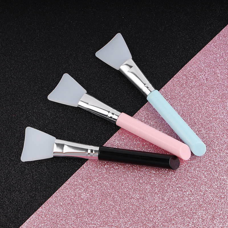 Silicone Brush Beauty Tool