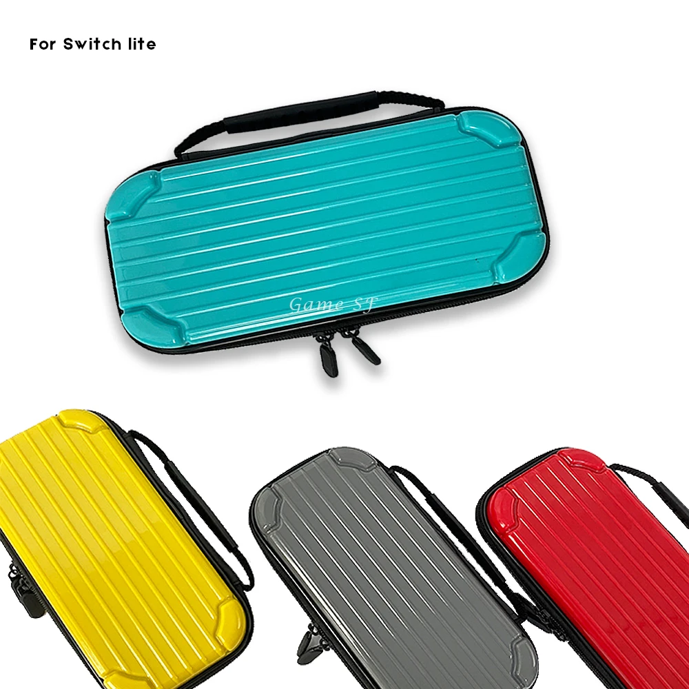 Lite Portable Hand Console Bag For Nintendo Switch Lite Bag Protective