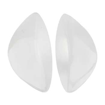 

Silicone gel arch shoes cushion 4 sets for flatfoot