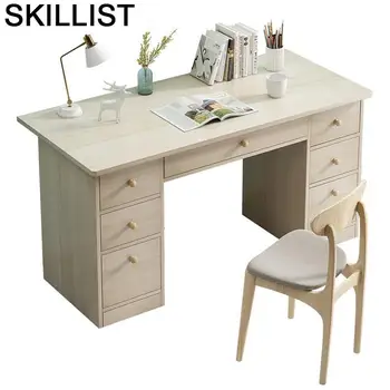 

Scrivania Children Tafelkleed Bureau Meuble Infantil Escritorio Office Bed Tray Laptop Tablo Bedside Computer Desk Study Table