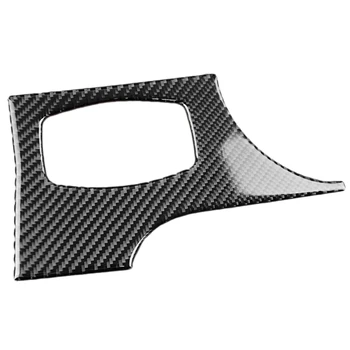 

Airspeed for Ford Mustang Accessories 2015 2016 2017 2018 2019 Carbon Fiber Car Dashboard Instrument Panel Sticker Interior Trim