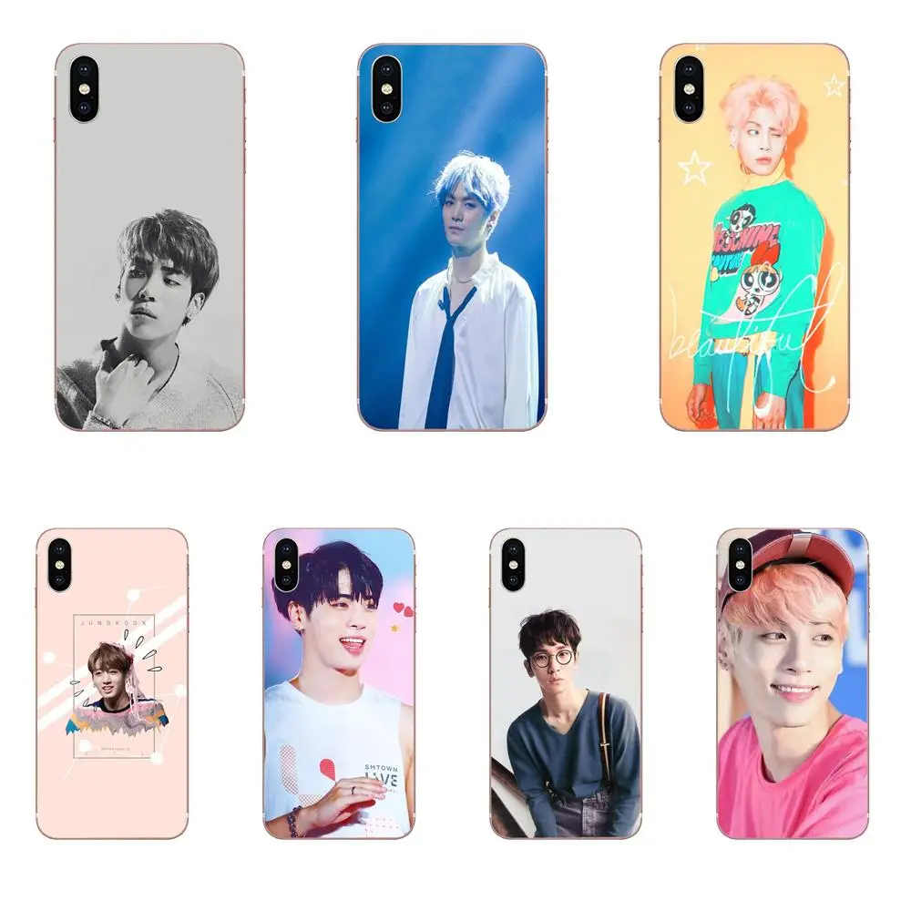 

Korea Star Jonghyun Key Shinee Kpop Minho For Galaxy Alpha Note 10 Pro A10 A20 A20E A30 A40 A50 A60 A70 A80 A90 M10 M20 M30 M40