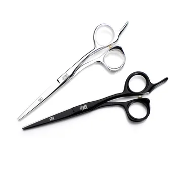 

SR-9CR-007 Barber Professional Hair styling scissors Cutting scissors Salon Hairdressing scissors