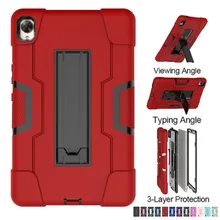 Новинка, чехол для huawei Mediapad M6, 8,4 дюймов, чехол для планшета, медиа-планшет, m6 8,4,, Гибридный Силиконовый ПК с подставкой, противоударный чехол