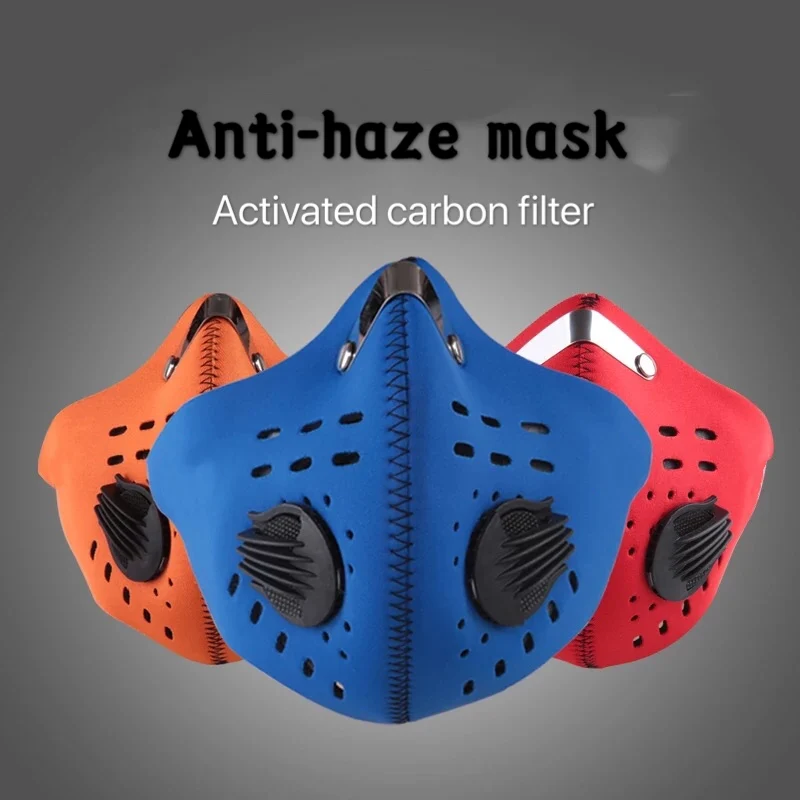 

KN95 KN95 N95 mask Anti dust formaldehyde smell Bacteria proof PM2.5 mouth mask