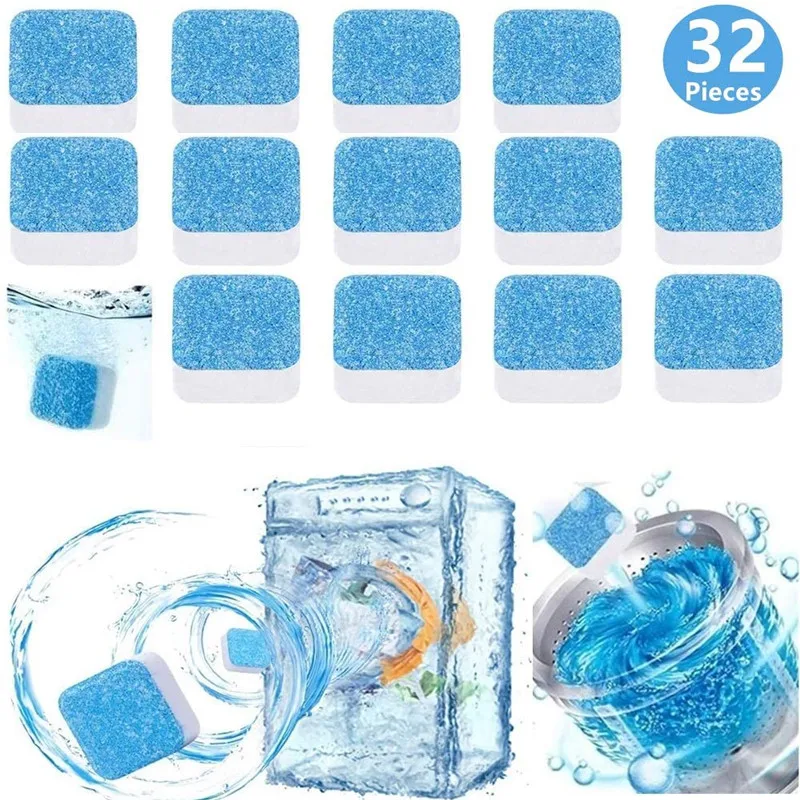 Washing Machine Cleaner (2)